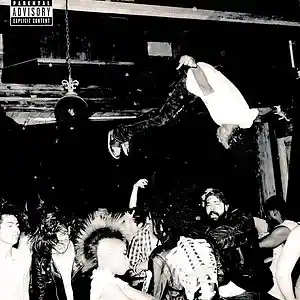 Picture for song 'Walls (Playboi Carti Type Beat)(BUY 1 GET 1 FREE)' by artist 'AYOCXRN (Formerly King Corn Beatzz)'