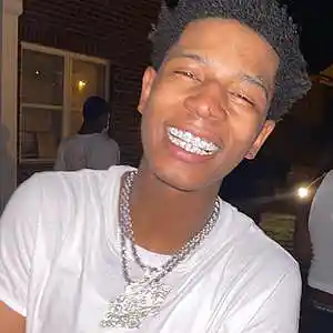 Picture for song 'big scarr type beat hater' by artist 'K.O Beats'