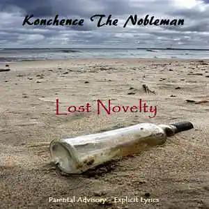 Picture for song 'Don't Let It End' by artist 'Konchence The Nobleman'