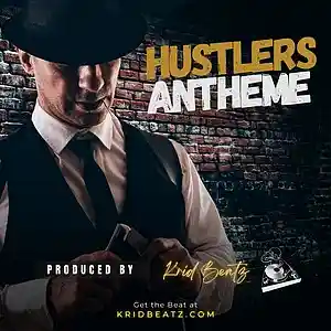 Picture for song 'Hustlers Antheme - Lil Baby type beat' by artist 'Krid Beatz'
