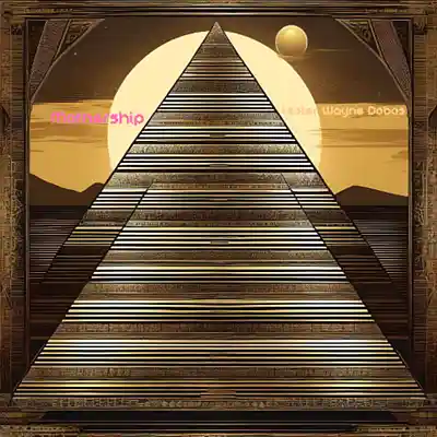 Picture for song 'mothership' by artist 'Lester Wayne Dobos'