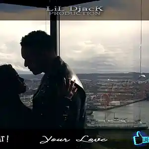 Picture for song '*R&B* Your Love' by artist 'LiL DjacK Production'