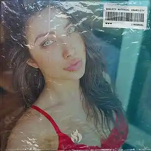 Picture for song 'Charge' by artist 'MadReal'