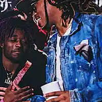 Picture for song 'lil uzi vert future type beat my motive' by artist 'masonthatrack'