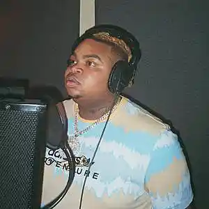 Picture for song 'Fried - Big Yavo Type Beat' by artist 'Milanmadeit'