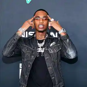 Picture for song '"Rejects" - Key Glock x Big Scarr Type Beat' by artist 'Milanmadeit'