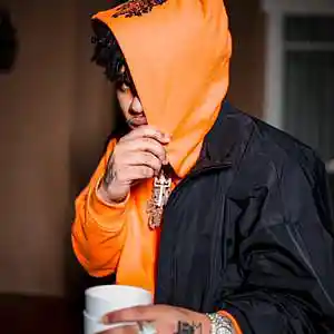 Picture for song '"Thousand Miles" - NoCap x Rylo Rodriguez Type Bea' by artist 'Milanmadeit'