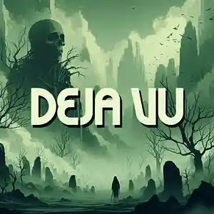 Picture for song 'Deja vu' by artist 'Mistah Blood'