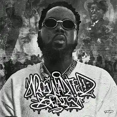 Picture for song 'Budda (Buy 1 get 1 free)' by artist 'moswanted beats'