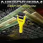 Picture for song 'Keep On Workin' by artist 'Nprogram'