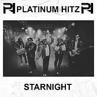 Picture for song '*NEW* Star Night (Buy 1 Get 2 Free)' by artist 'Platinum Hitz'