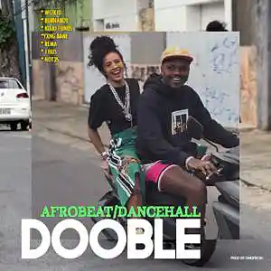 Picture for song 'Burna boy x Rema x Afrobeat Wizkid Type Beat Danc' by artist 'prodbyomofresh'