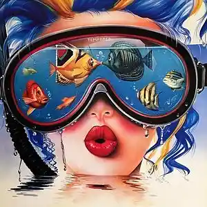 Picture for song 'Happy Fishes' by artist 'Robbero'