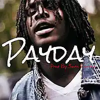Picture for song '*New* PAYDAY x Futuristic Type Beat Free DL' by artist 'Sean Bentley'
