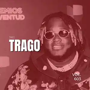 Picture for song 'Trago - Sech x Myke Towers Type Beat' by artist 'SKorpio8'