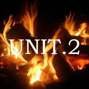 Picture for song 'UNIT.2' by artist 'Slicer66'