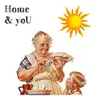 Picture for song 'Home & you 192' by artist 'SounDeyv'