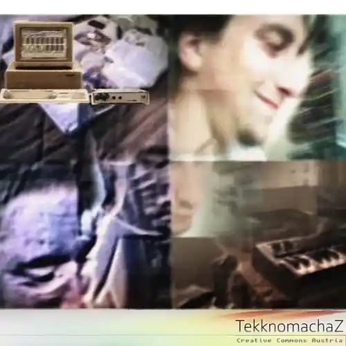 Picture for song 'That_Only_Exists_In_Your_Mind' by artist 'TekknomachaZ'