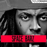 Picture for song 'Space Bars' by artist 'TaylorMadeBeatz'