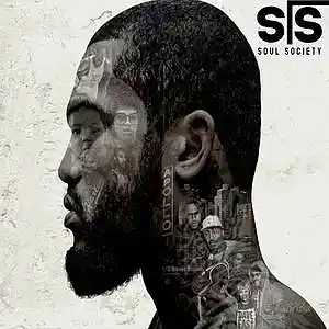 Picture for song 'Out Of Line' by artist 'The Soul Society Beatz'