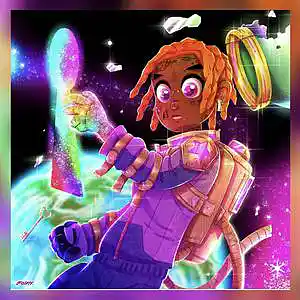 Picture for song 'JUNE' by artist 'thxndrz'