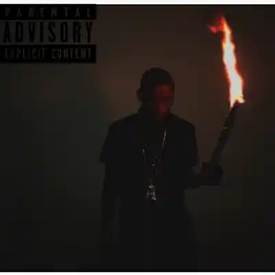 Picture for song 'Weekend (Official Instrumental)' by artist 'Tony's A Genius'