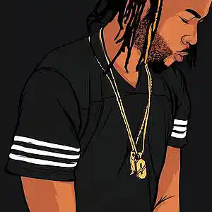 Picture for song 'Paranoid (Buy 1 Get 1 Free)' by artist 'TRAP XZECC'