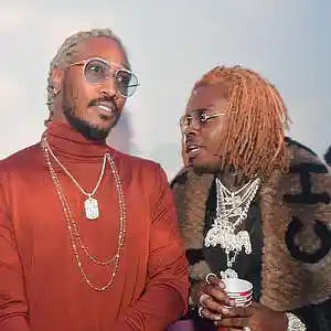 Picture for song 'Gunna x Future type beat - "GOAT"' by artist 'TTK BEATZ'