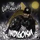 Picture for song 'Golden Coast (Beast Coast) *Live Guitar*' by artist 'T-WRECKS INSTRUMENTALS'
