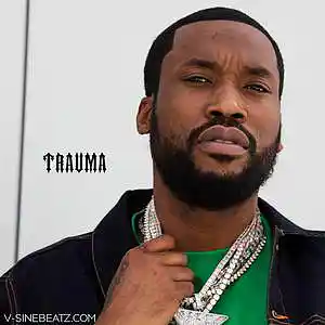 Picture for song 'Trauma (Buy 1 Get 1-3 FREE)' by artist 'V-Sine Beatz'