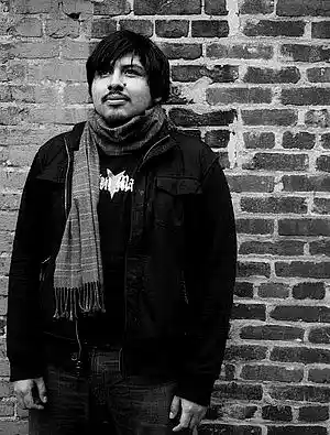 Picture for song 'Time left GSP1101 Test' by artist 'Walter Huaman'