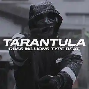 Picture for song 'Tarantula (BUY 1 GET 4 FREE)' by artist 'Wendigo'