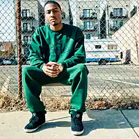 Picture for song 'Exclusive (Sir Michael Rox/Mac Miller Type Beat)' by artist 'Wita Eye'