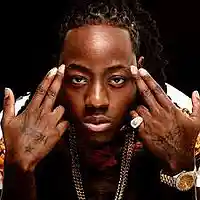 Picture for song 'F*** Tha Otha Side' by artist 'Wood On The Beat'