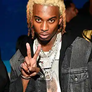 Picture for song '[FREE] Playboi Carti Type Beat "Gen Z"' by artist 'Adrian R.'