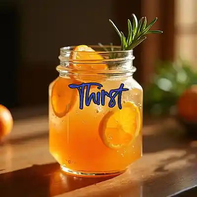 Picture for song 'Thirst' by artist 'Anac On The Beat'