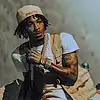 Picture for song '[FREE] NBA Youngboy "Most High" 148bpm' by artist 'Adrian R.'