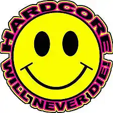 Picture for song 'Happy Hard-core Playlist Ft Kerry Louise Taylor L' by artist 'BBC MIXSound'