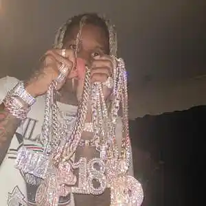 Picture for song 'BLOSSOM - Buy 1 Get 2 Free - Lil Durk x Lil Baby' by artist 'BC Bangers'