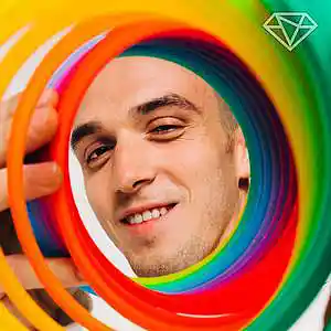 Picture for song 'SMILE MORE - Pop, Radio // 1+4 FREE Today' by artist 'BEATS by Diamond Style'