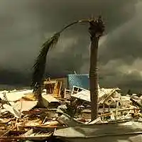 Picture for song 'Hurricane Charley-Prodbykayready' by artist 'Beats by KayReady'