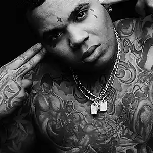 Picture for song 'Kevin Gates type beat - Rush Hour - SOLD' by artist 'Beats by Kogniak'