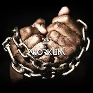 Picture for song '"Trials & Tribulations"' by artist 'Beats with Hooks.'
