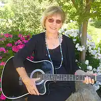 Picture for song 'Aint gona walk that straight line ' by artist 'Betty Overstreet'