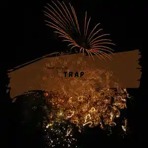 Picture for song 'B.W. Hard Trap "DORADO"' by artist 'BlueWave Beatz'