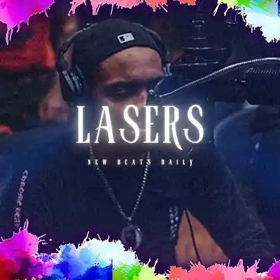 Picture for song 'Lasers' by artist 'Brandnew Beats'