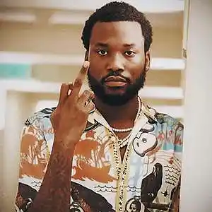 Picture for song 'Livin Wild Freestyle / Meek Mill Type Beat' by artist 'Buckroll'