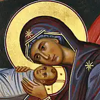 Picture for song 'Hymne pour la Nativité (piano)' by artist 'Christian Faivre'