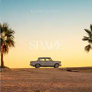 Picture for song 'Space - Afrobeat Instrumemntal' by artist 'ClaqnexzieBeat'