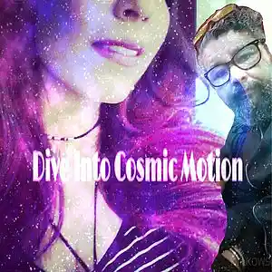 Picture for song 'The fire within' by artist 'Dive Into Cosmic Motion'